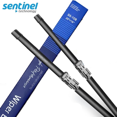 Sentinel Muz Silecek Takımı Ford Focus Turnier 2012-2017 ile uyumlu