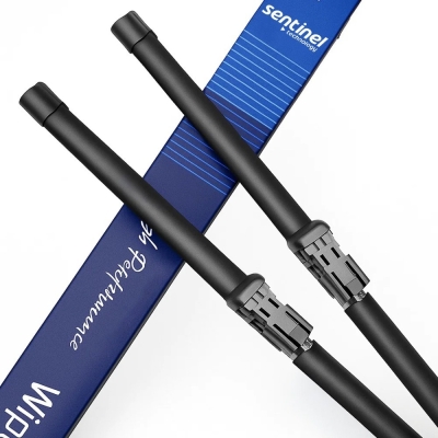 Sentinel Muz Silecek Takımı Volkswagen Tiguan 2016-2021 ile uyumlu