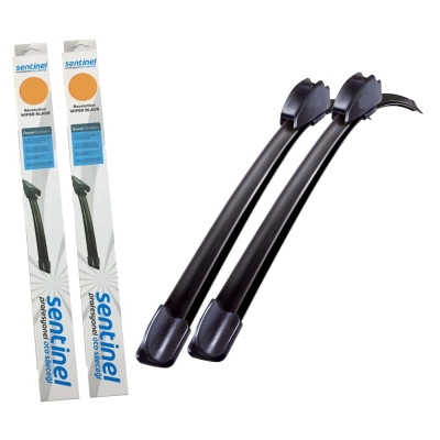 Sentinel Muz Silecek Takımı Honda Civic HB 2006-2011 ile uyumlu