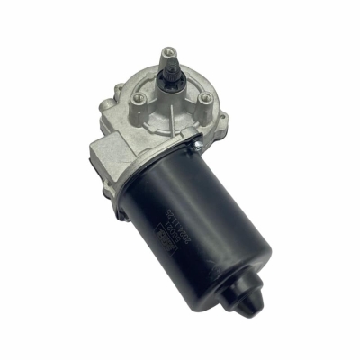 SİLECEK MOTORU 12V MEGANE II 06> Marelli Tip