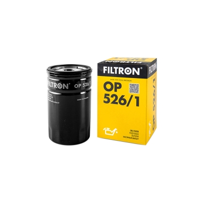 Volkswagen Passat Variant 1.8 1997-2000 Filtron Yağ Filtresi